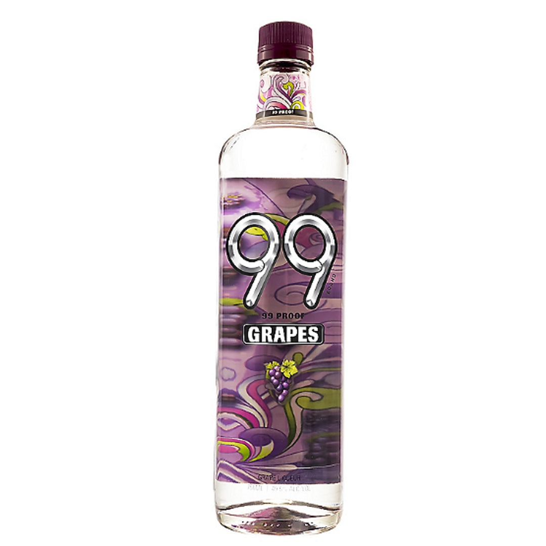 99 Brand Grape Schnapps