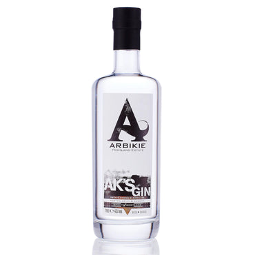 Arbikie AK's Gin