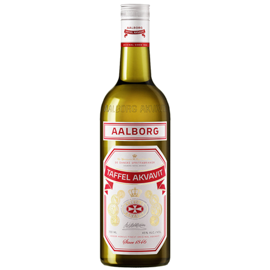 Aalborg Taffel Aquavit