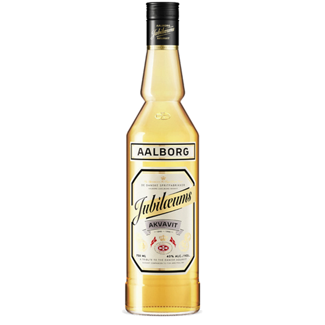 Aalborg Jubilaeums Aquavit