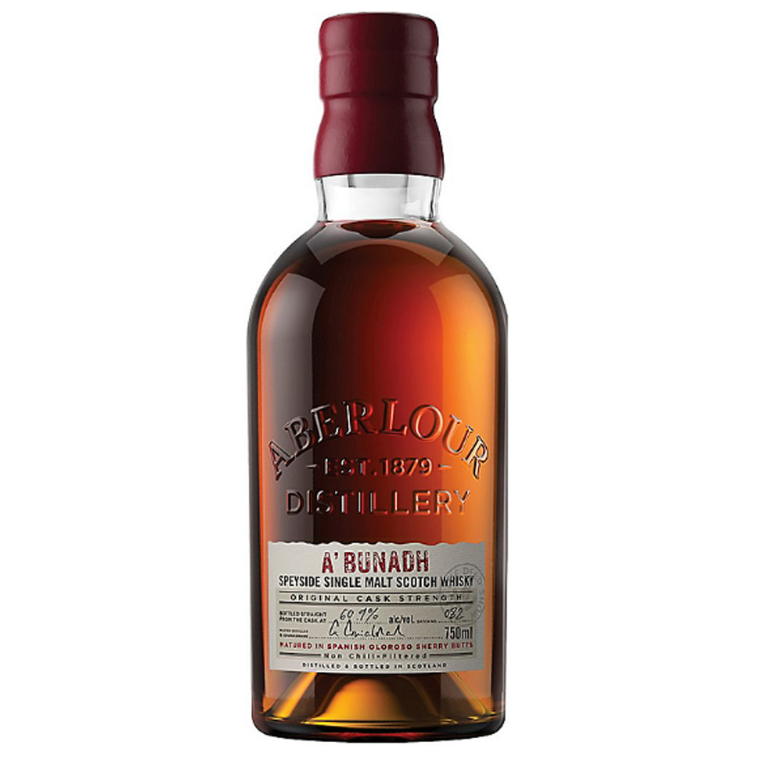 Aberlour A&