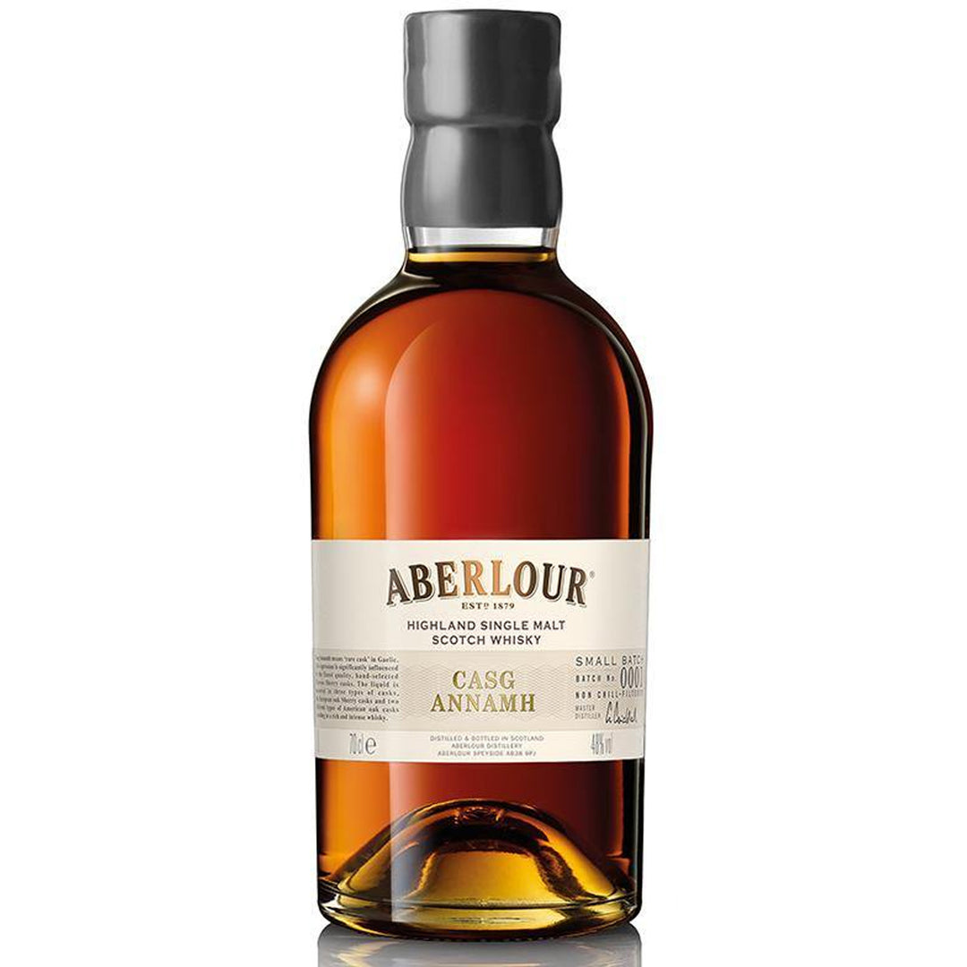 Aberlour Casg Annamh Scotch Whisky