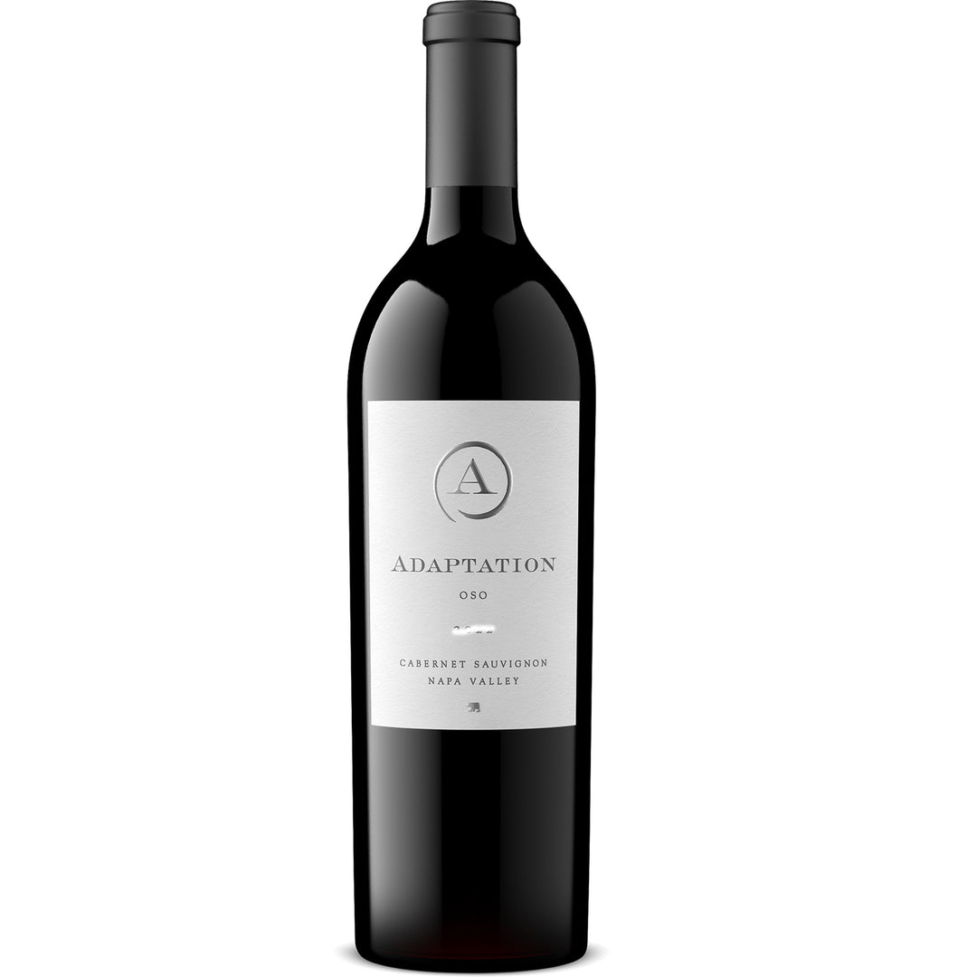 Adaptation Napa Valley Cabernet Sauvignon