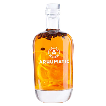 Arhumatic Jamrock Rum