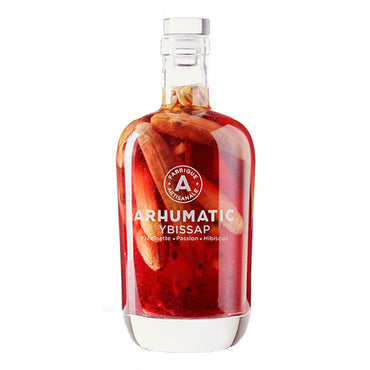 Product - Arhumatic Ybissap Rum