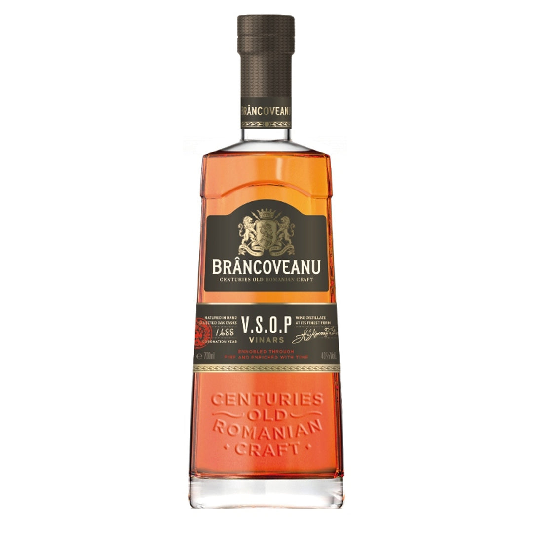 Alexandrion Vinars  Brancoveaun VSOP Brandy