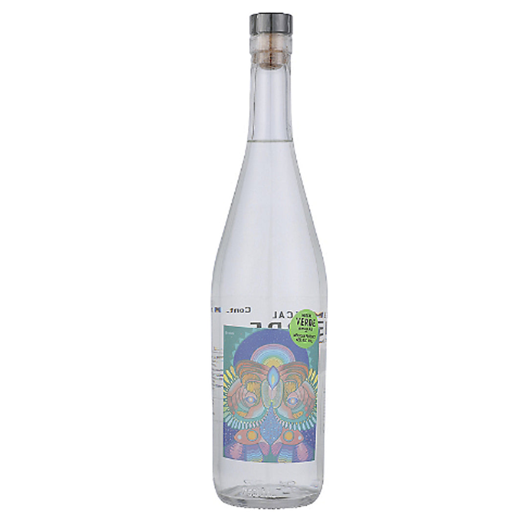 Amaras Verde Mezcal Joven Espadin