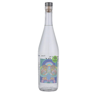 Amaras Verde Mezcal Joven Espadin