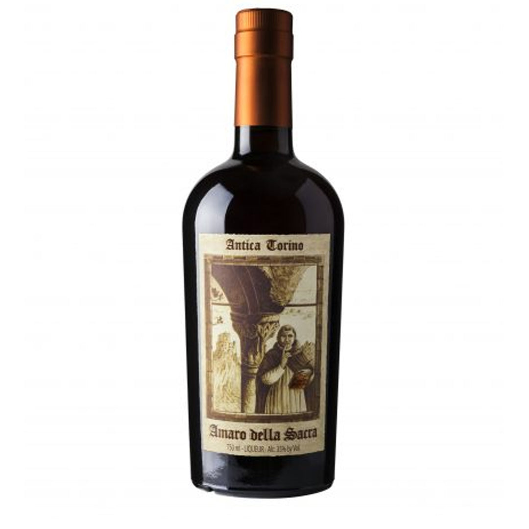 Antica Torino Amaro della Sacra