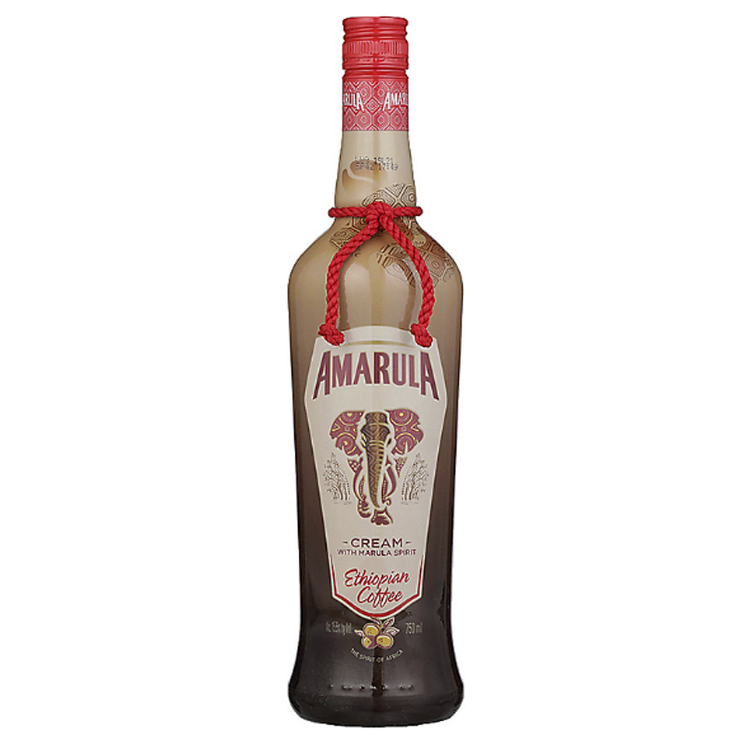 Ethiopian Coffee Ethiopian Coffee Liqueur