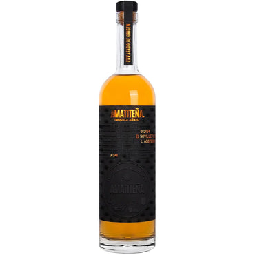 Product - Amatitena Tequila Anejo