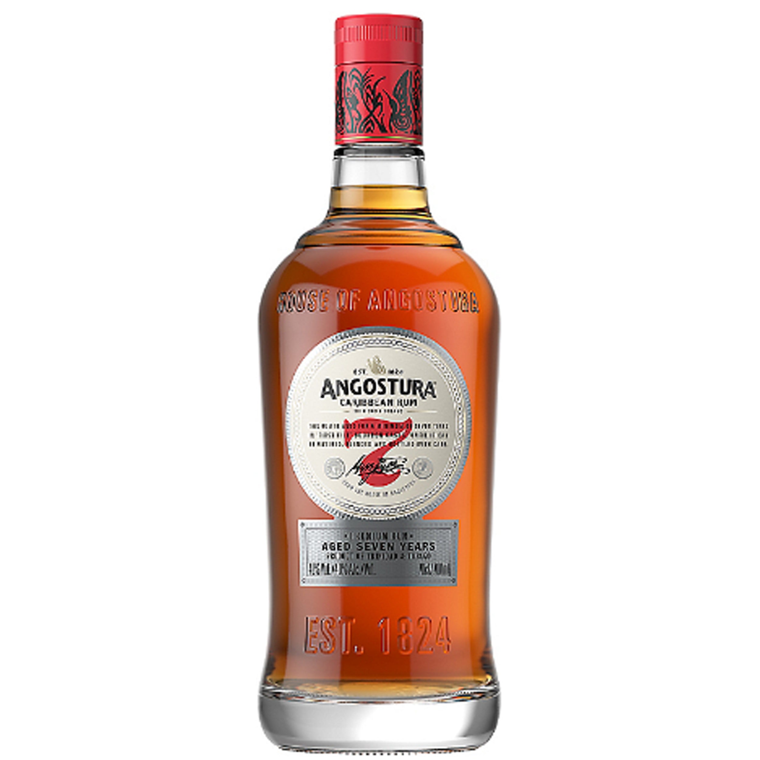 Angostura Aged 7 Year Rum