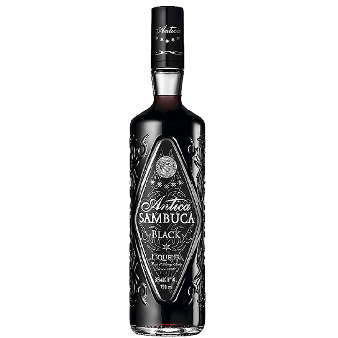 Antica Black Superiore Sambuca