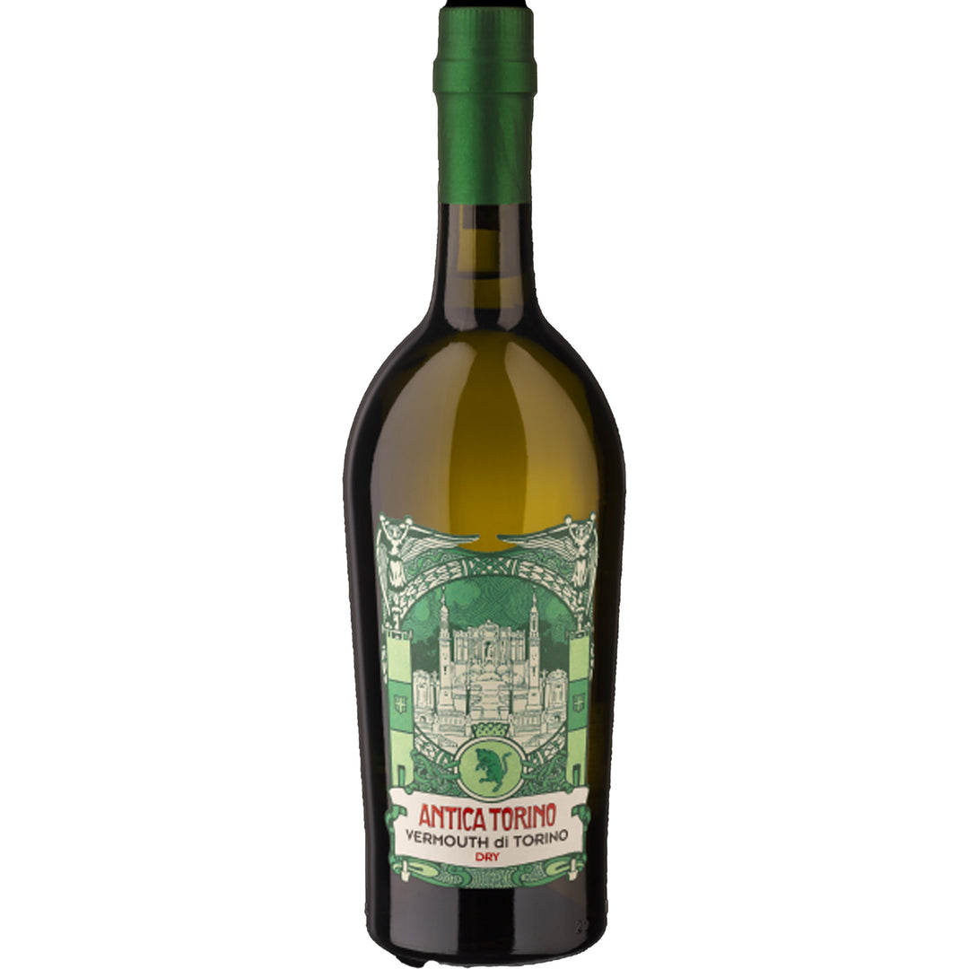 Antica Torino Vermouth di Torino Dry