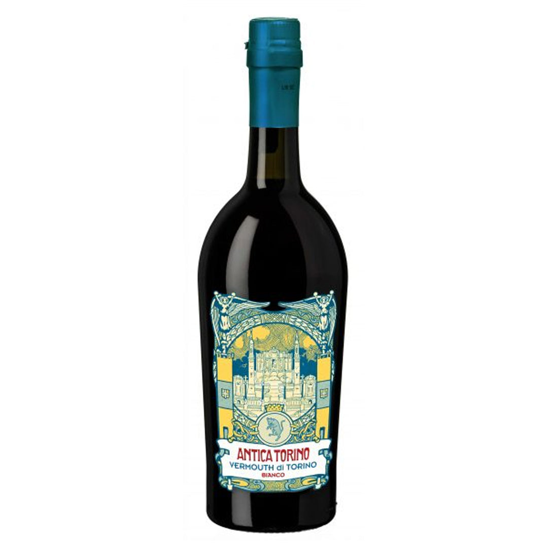 Antica Torino Vermouth Di Torino Blanco