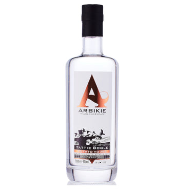 Arbikie Tattie Bogle Potato Vodka