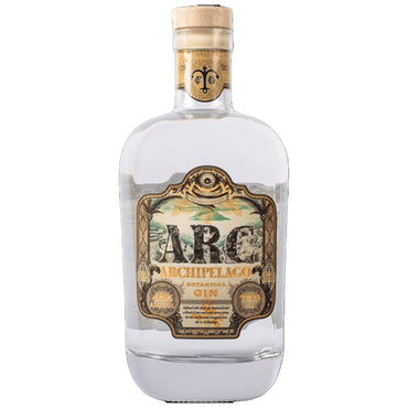 Archipelago Botanical Gin