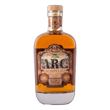 Archipelago Barrel Reserve Gin