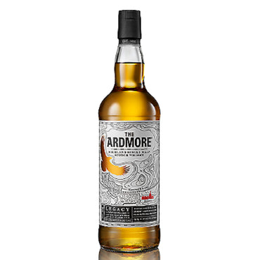 Ardmore Legacy Scotch Whisky