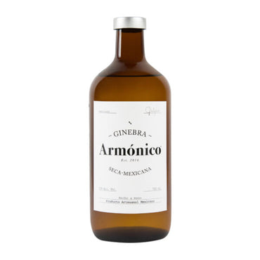 Product - Armonico Gin Ginebra