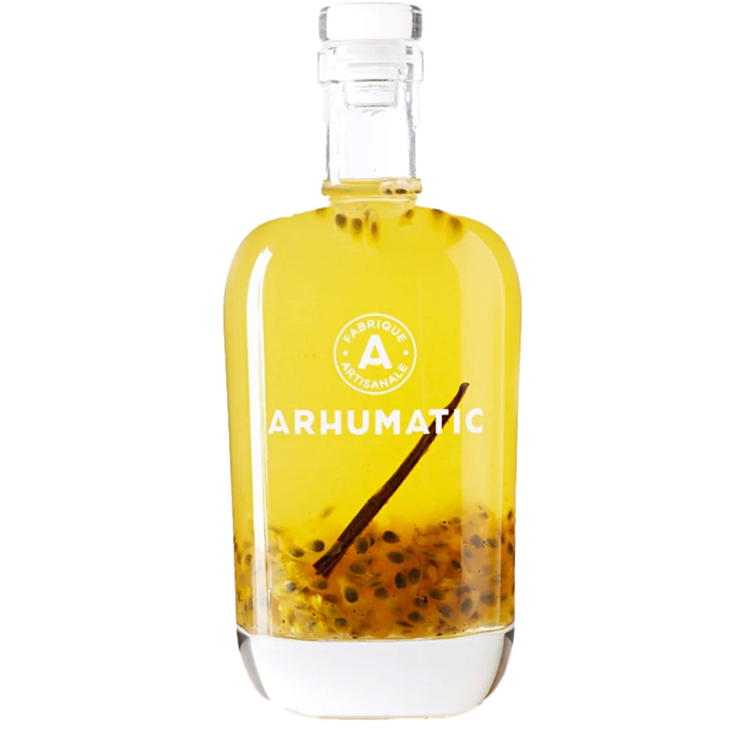Arhumatic Passiflora Edulis Rhum