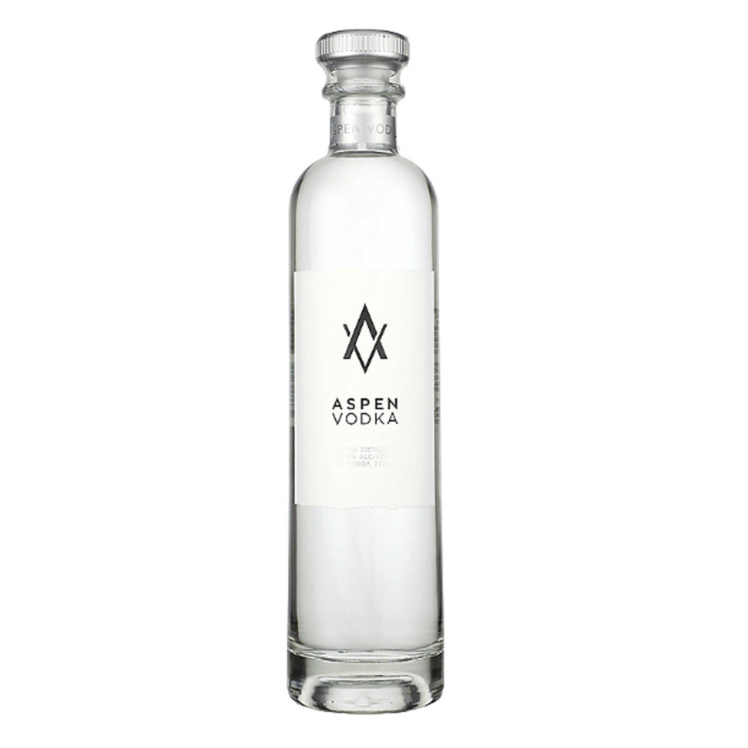 Aspen Vodka