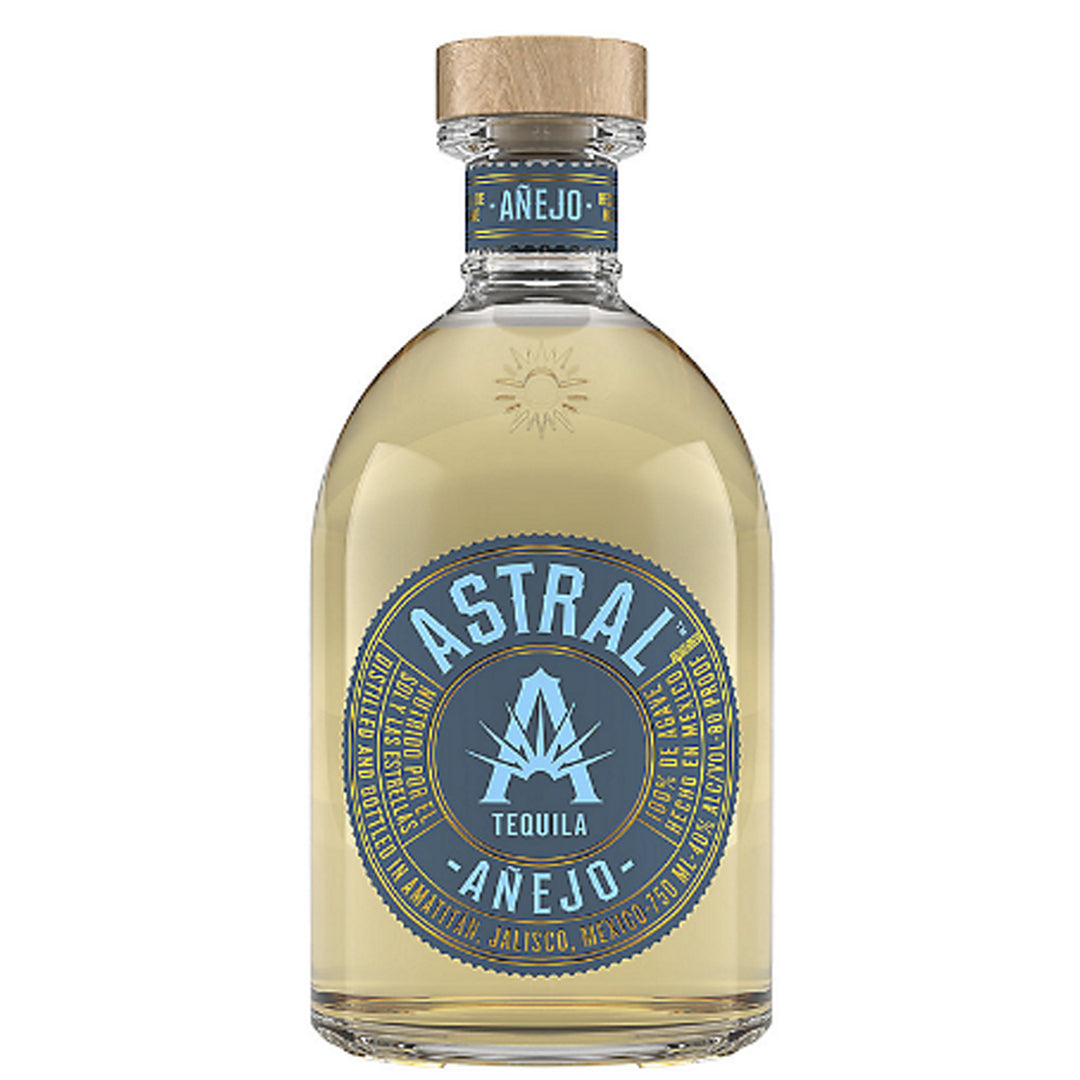 Astral Anejo Tequila