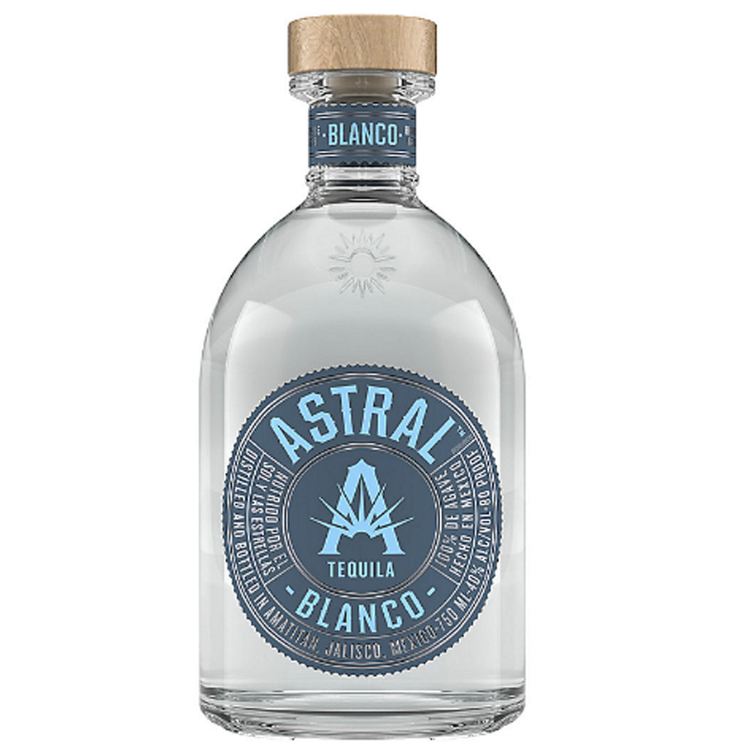 Astral Tequila Blanco