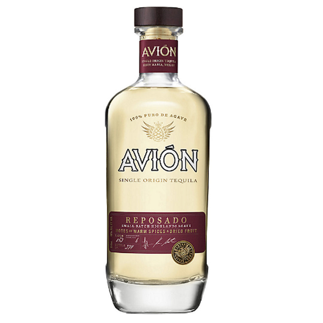 Avion Reposado Tequila