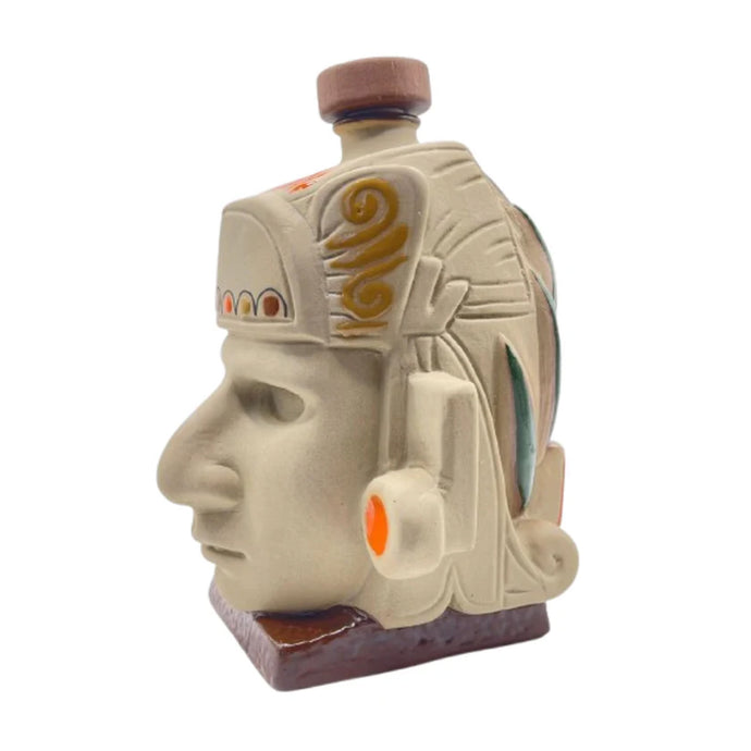 Catocho Aztec Ceramic Reposado Tequila