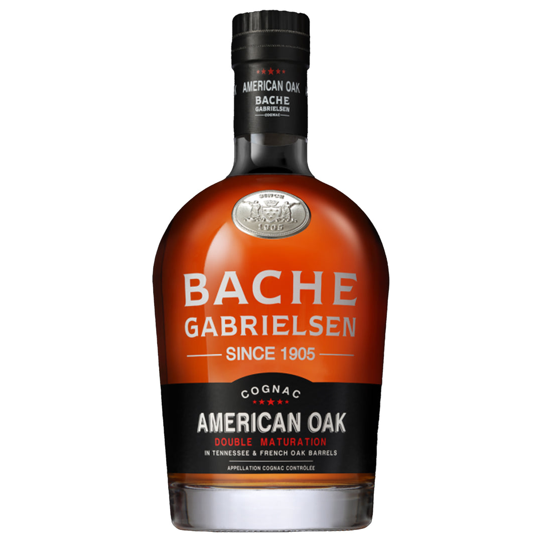 Bache Gabrielsen American Oak Cognac