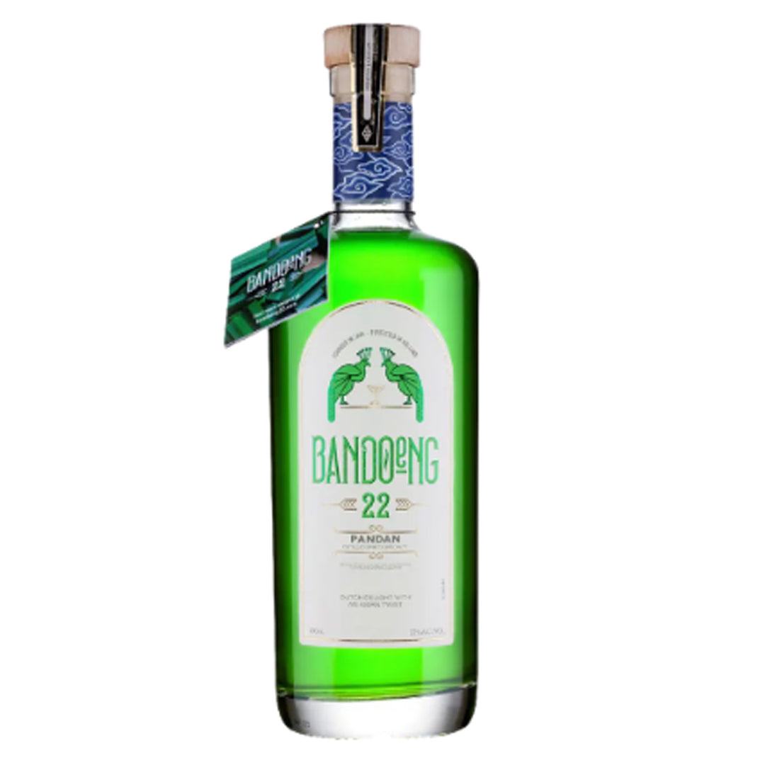 Bandoeng ’22 Pandan Liqueur