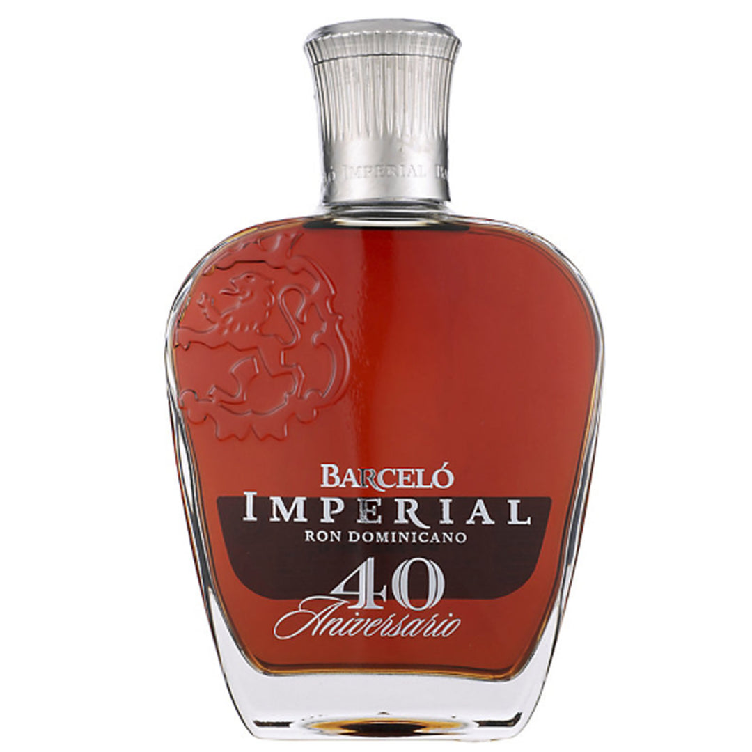 Ron Barcelo Imperial 40 Aniversario