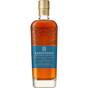 Bardstown Bourbon Company Collaborative Series Amaro Nonino
