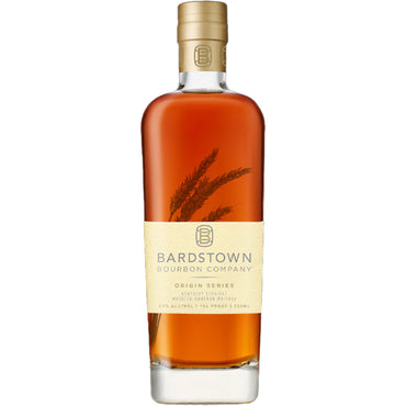 Bardstown Bourbon Company Origin Series High Wheat Bourbon Whiskey