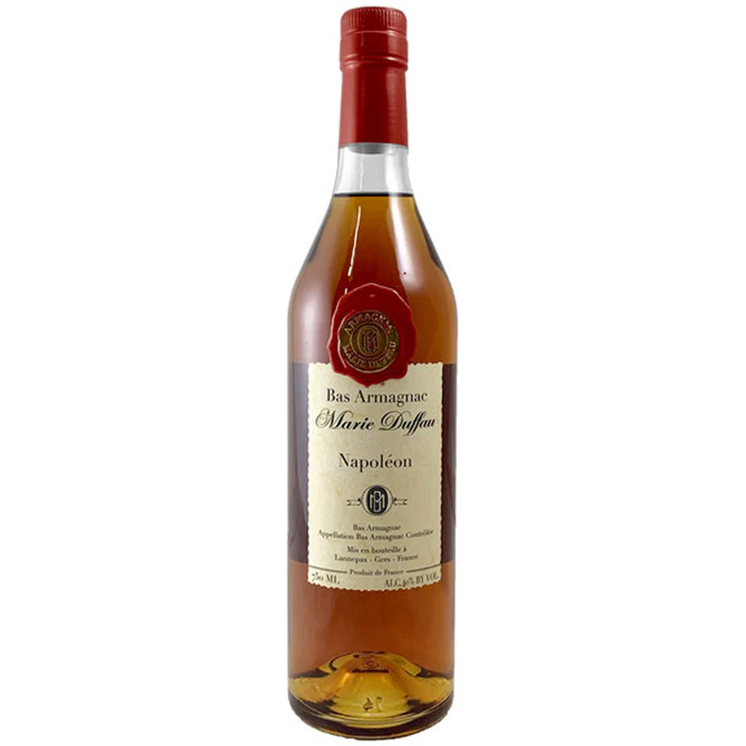 Bas Armagnac Marie Duffau Napoléon