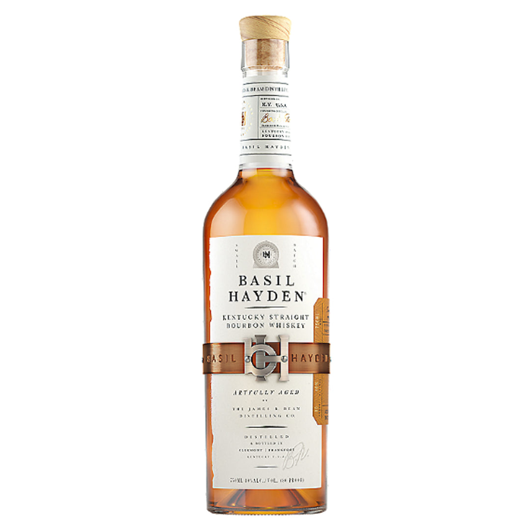 Basil Hayden&