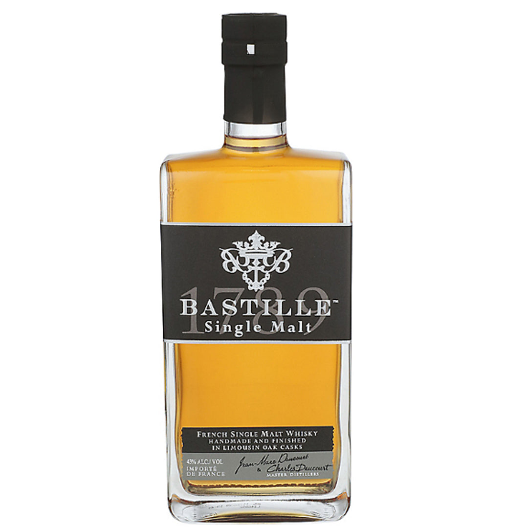 Bastille 1789 Single Malt Whisky