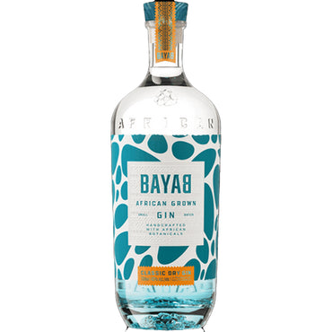 Bayab Gin