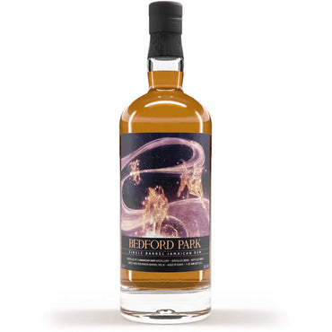 Product - Bedford Park 9 Year Jamaican Single Barrel Rum