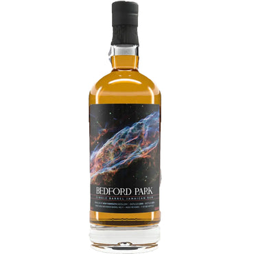 Product - Bedford Park 15 Year Jamaican Single Barrel Rum
