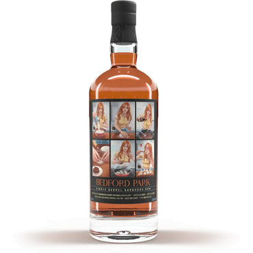 Product - Bedford Park 24 Year Barbados Single Barrel Rum