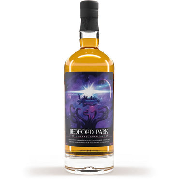 Product - Bedford Park 5 Year Jamaican Single Barrel Rum