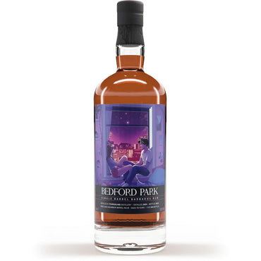 Product - Bedford Park 15 Year Barbados Single Barrel Rum