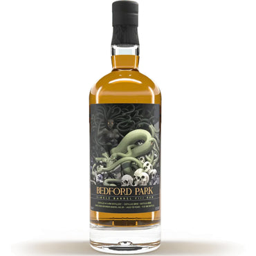 Product - Bedford Park 13 Year Fiji Single Barrel Rum