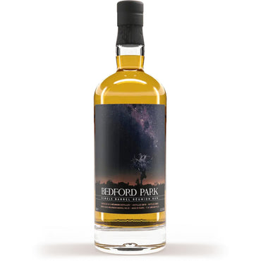 Product - Bedford Park 5 Year Reunion Island Single Barrel Rum
