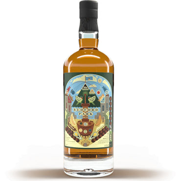 Product - Bedford Park Saint Lucia 21 Year Single Barrel Rum