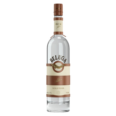 Beluga Allure Noble Vodka