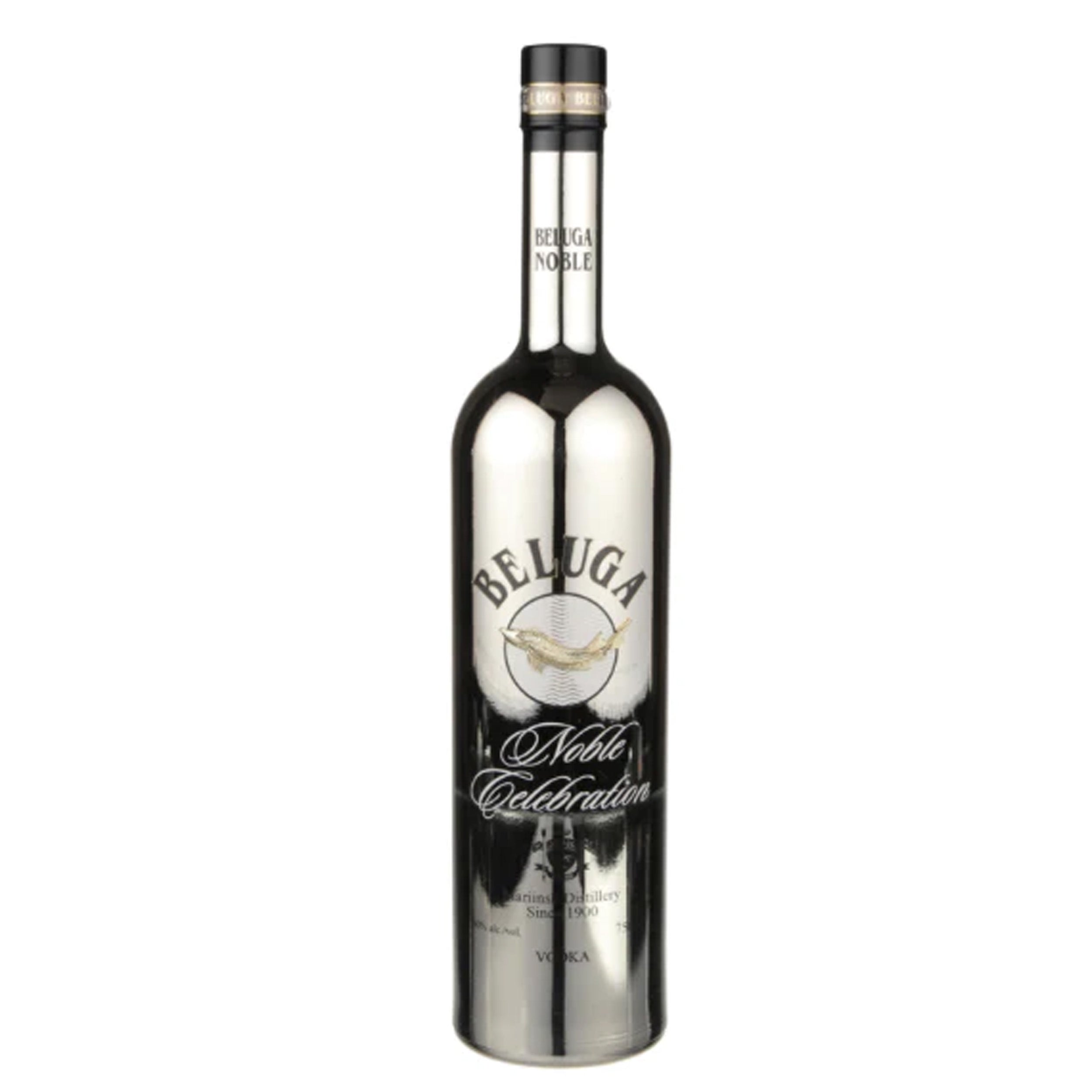 Beluga Celebration Vodka