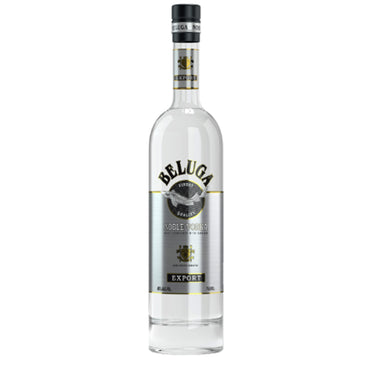 Beluga Noble Export Vodka